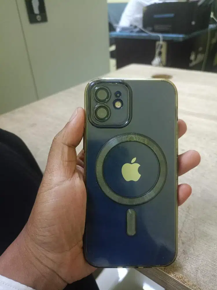 IPHONE 12 ex inter 128gb