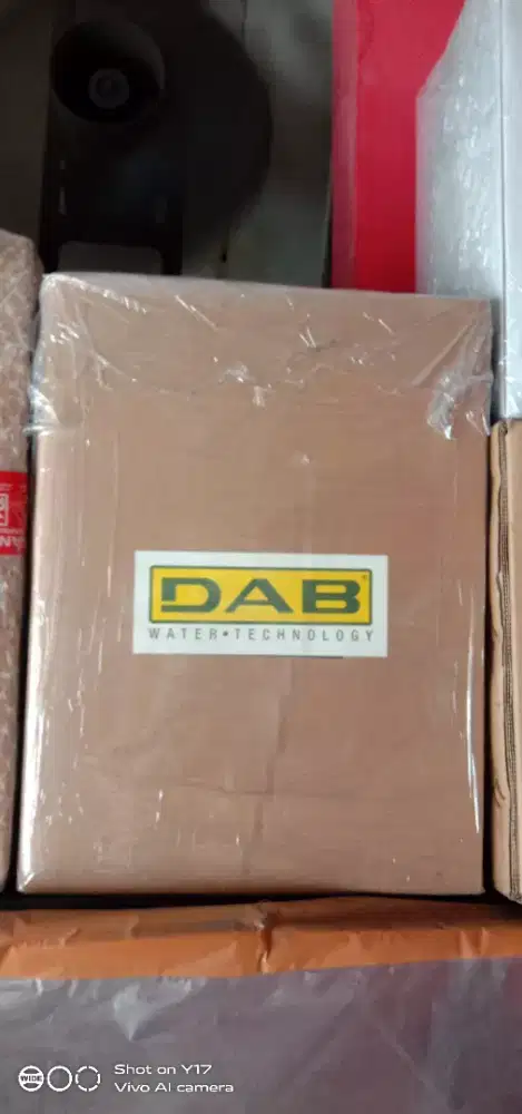 JUAL MULTIVALVE FILTER DAB 11/2 in