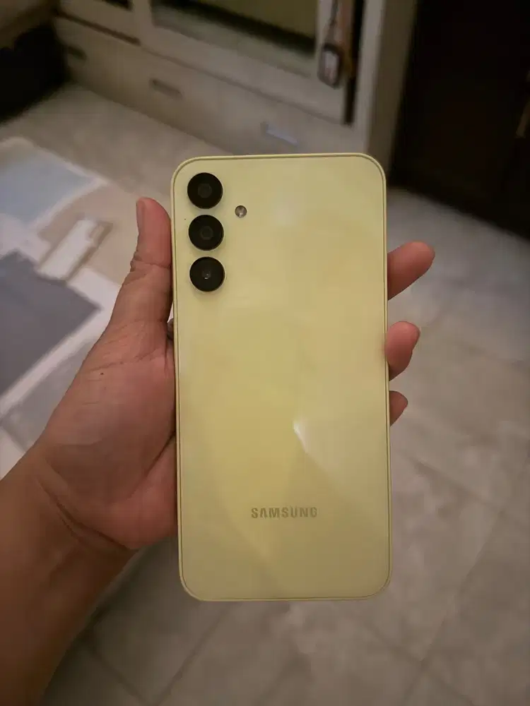 Jual Samsung A15