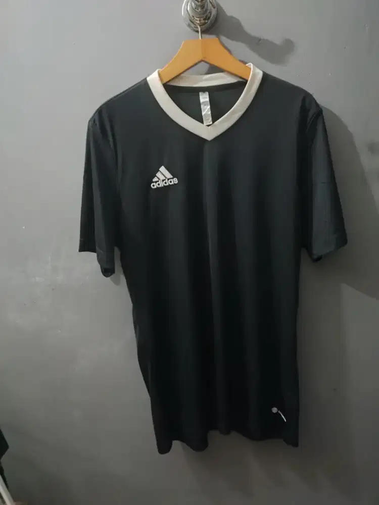 Jersey Adidas Aeroready size L Original preloved running