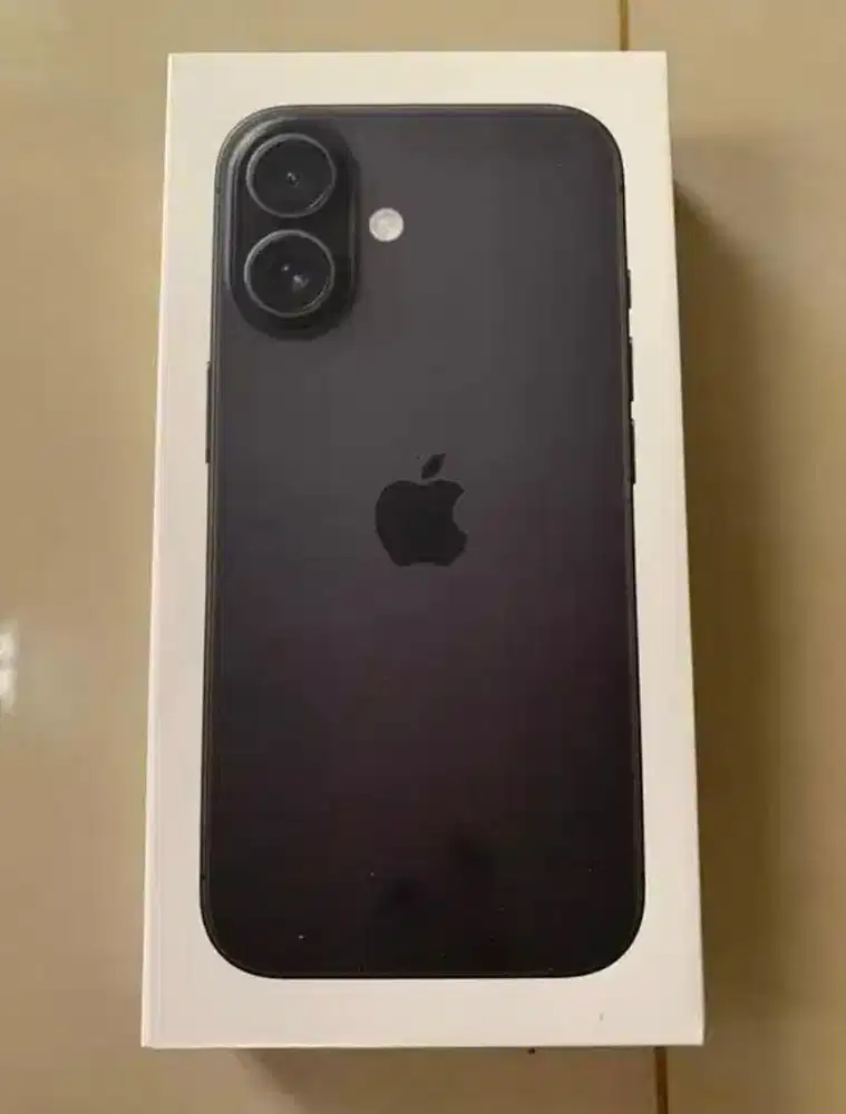 Iphone 16 128 GB