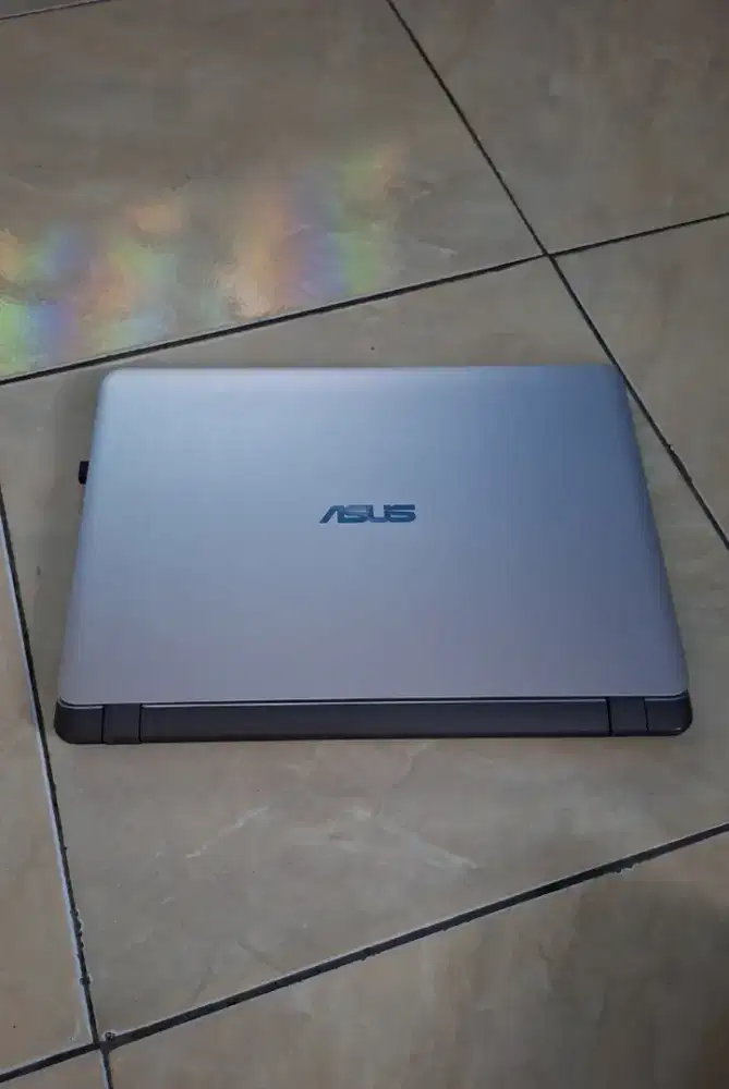 Laptop murah vivobook asus
