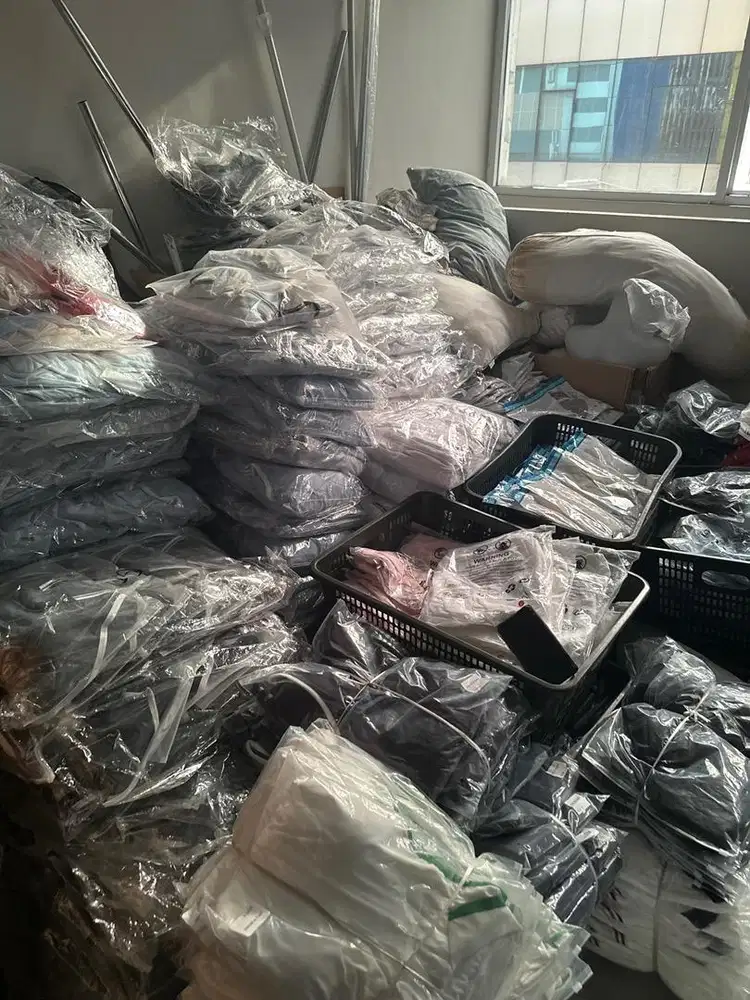DIBUTUHKAN KARYAWAN ADMIN PACKING SHOPEE