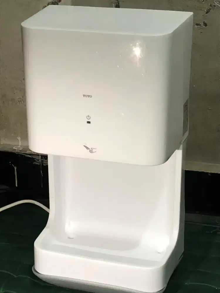 Jual Hand Dryer TOTO