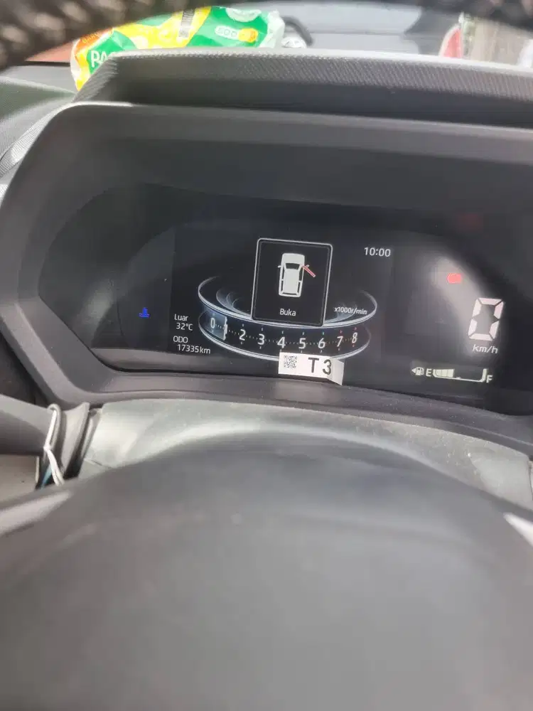 Veloz 2022 manual