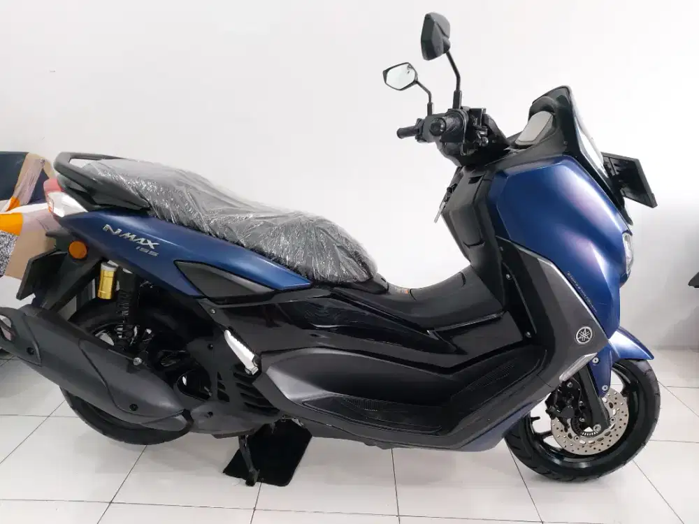 YAMAHA ALL NEW NMAX 155CC THN 2020 PJK PANJANG