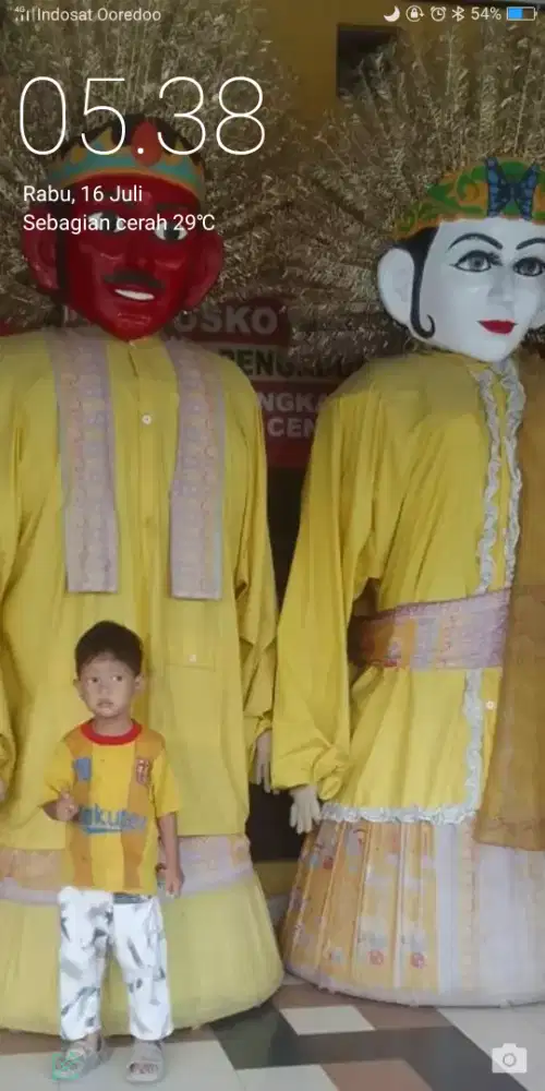 Anter jemput ojek