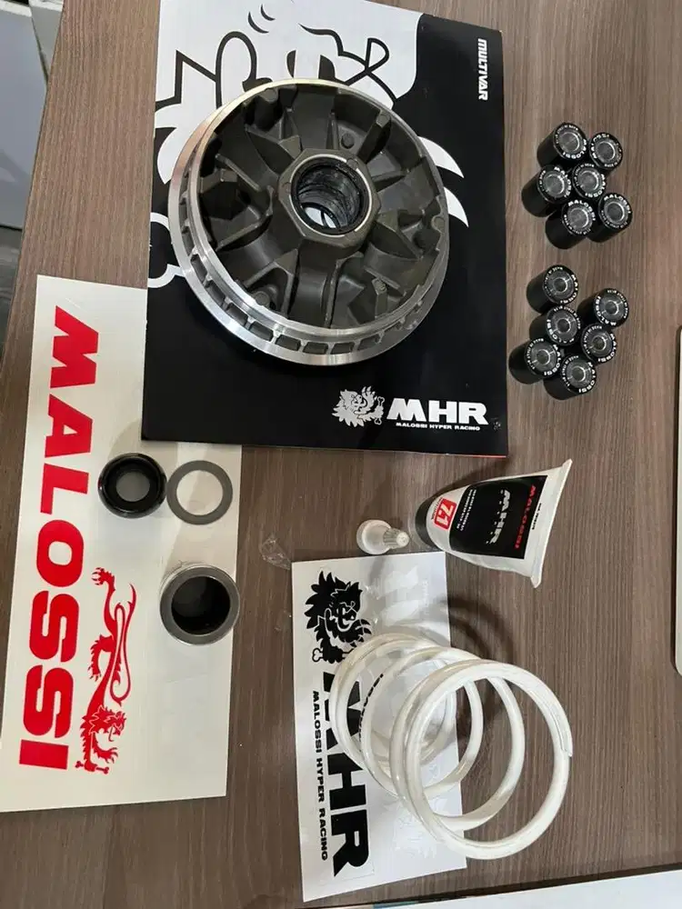 Multivar 2000 Malossi 5114192
