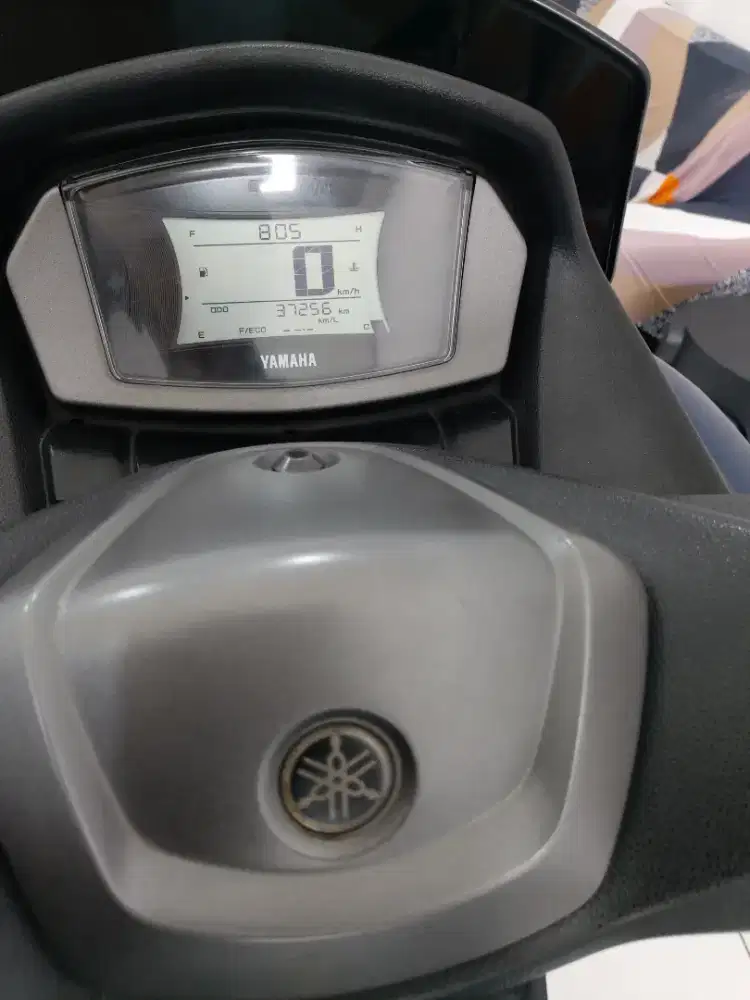 YAMAHA ALL NEW NMAX 155CC THN 2022 PJK PANJANG
