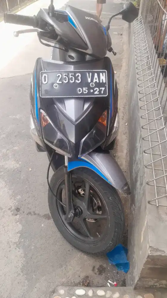 Vario karbu 110
