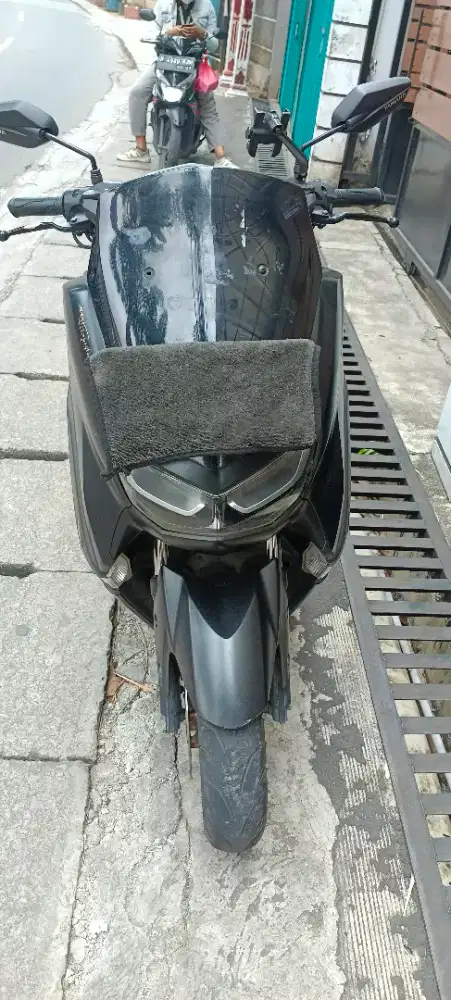 Jual santai motor Nmax 155 tahun 2023