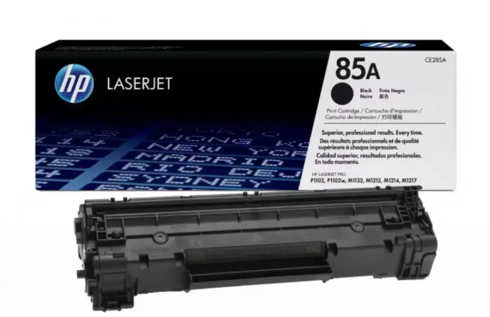 refill tinta printer