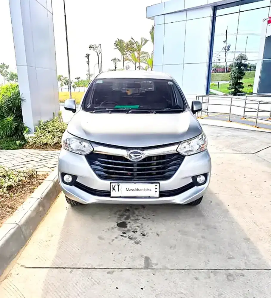 Xenia 2017 metic 1300cc type R