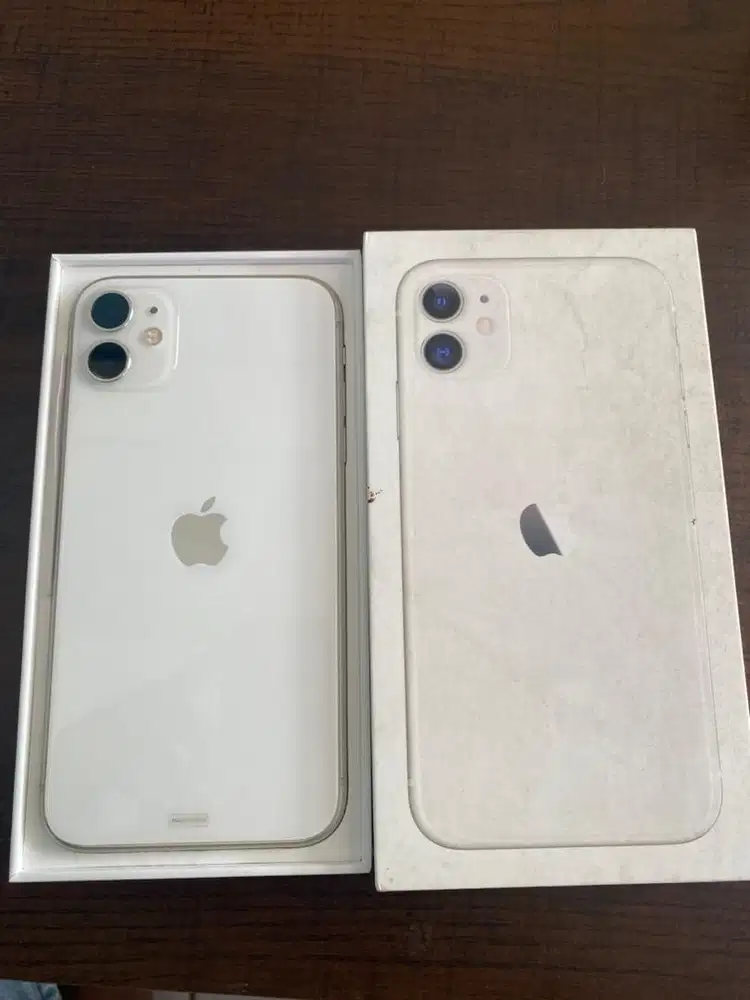 11 64 white ibox