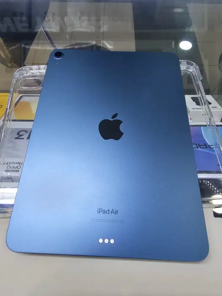 IPAD AIR 5 64GB WIFI EX INTER