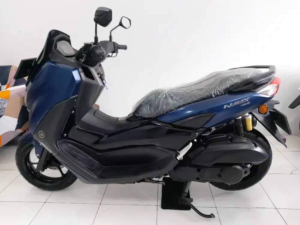 YAMAHA ALL NEW NMAX 155CC THN 2020 PJK PANJANG