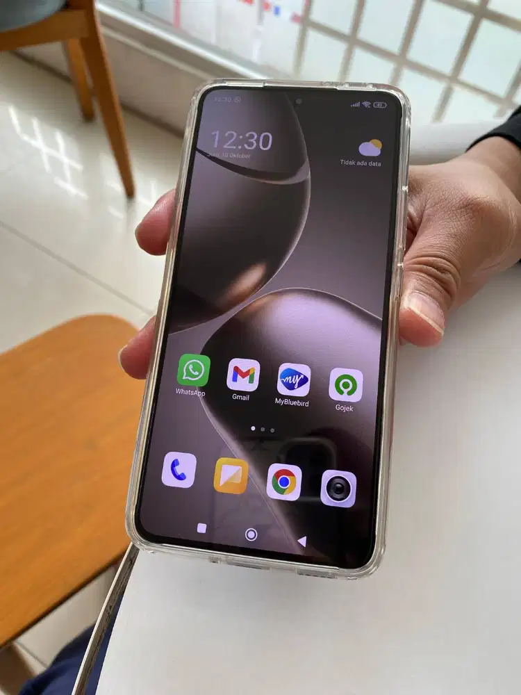 Xiaomi 14 T 12/256 GB