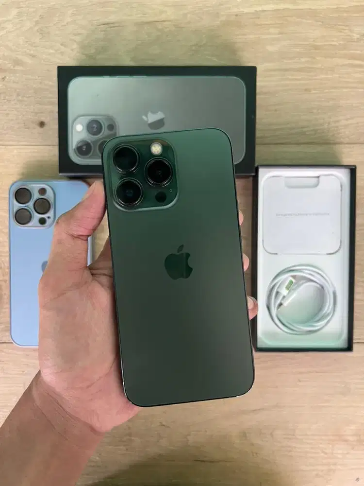 IPHONE 13 PRO 128GB