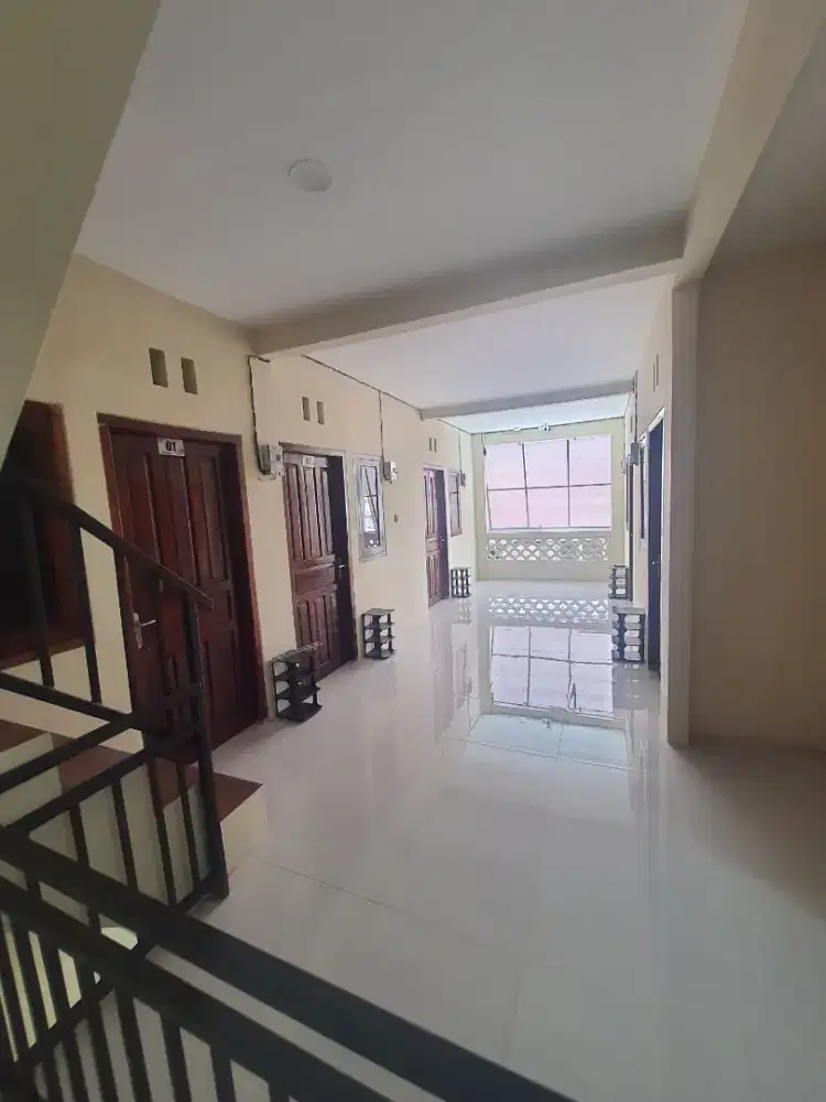 KOST KHUSUS PUTRI