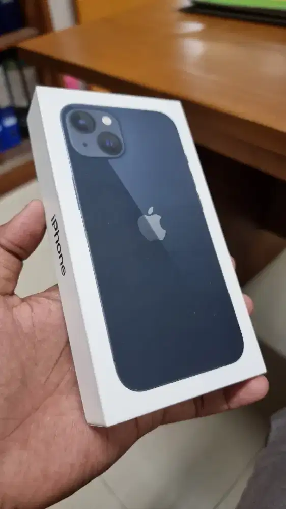 Iphone 13 Ex ibox 128 GB