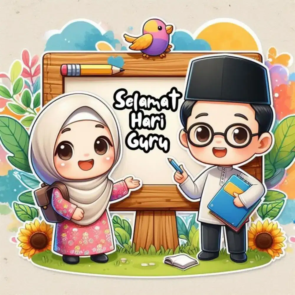 Jasa mural TK dll