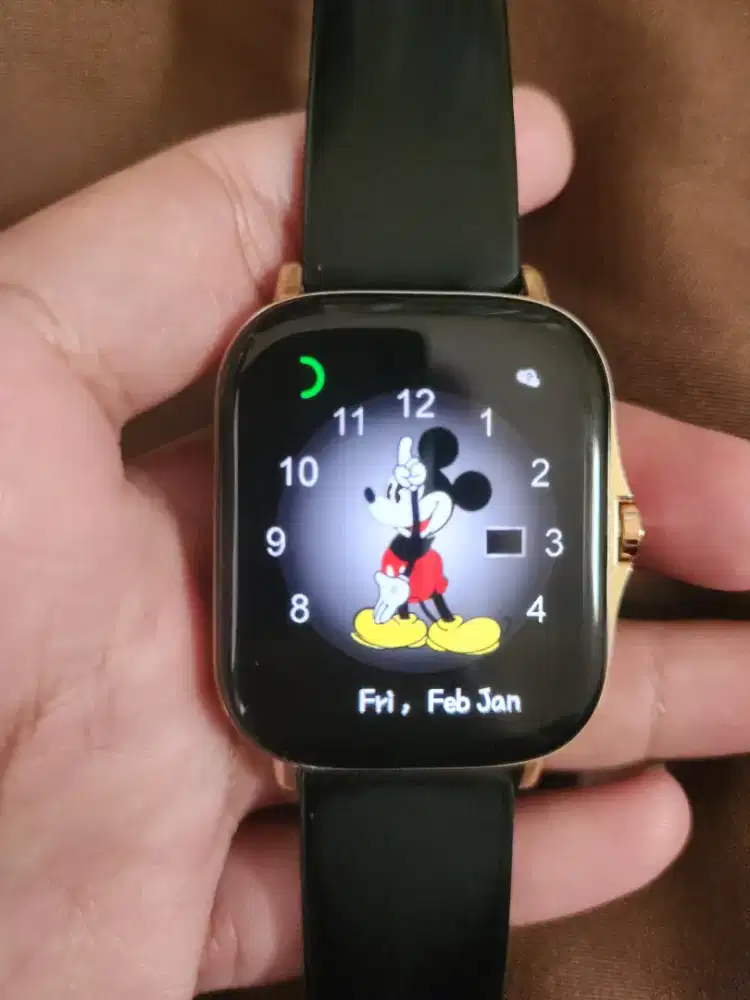 Amazfit GTS 2 smartwatch charger only