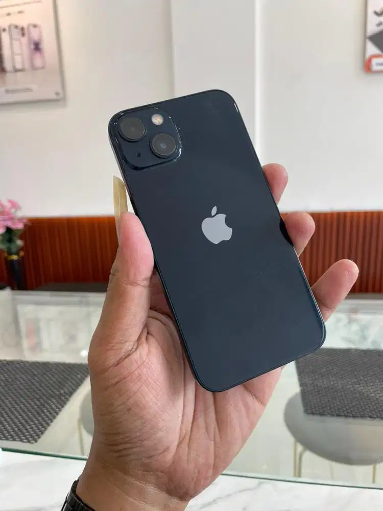 Iphone 13 128 iBox GARANSI ON
