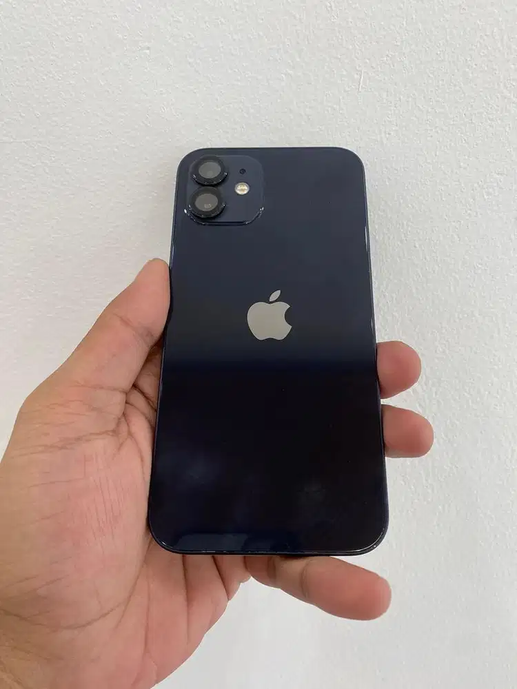 IPHONE 12 64GB INTER ALL OPERATOR
