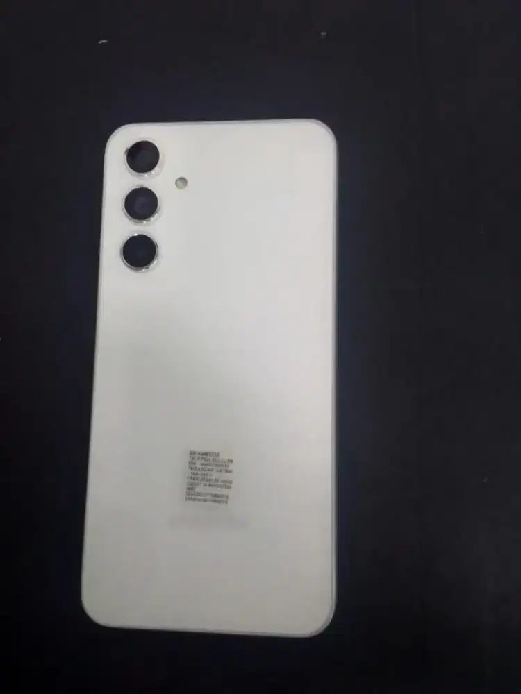 Samsung Galaxy A54 5G