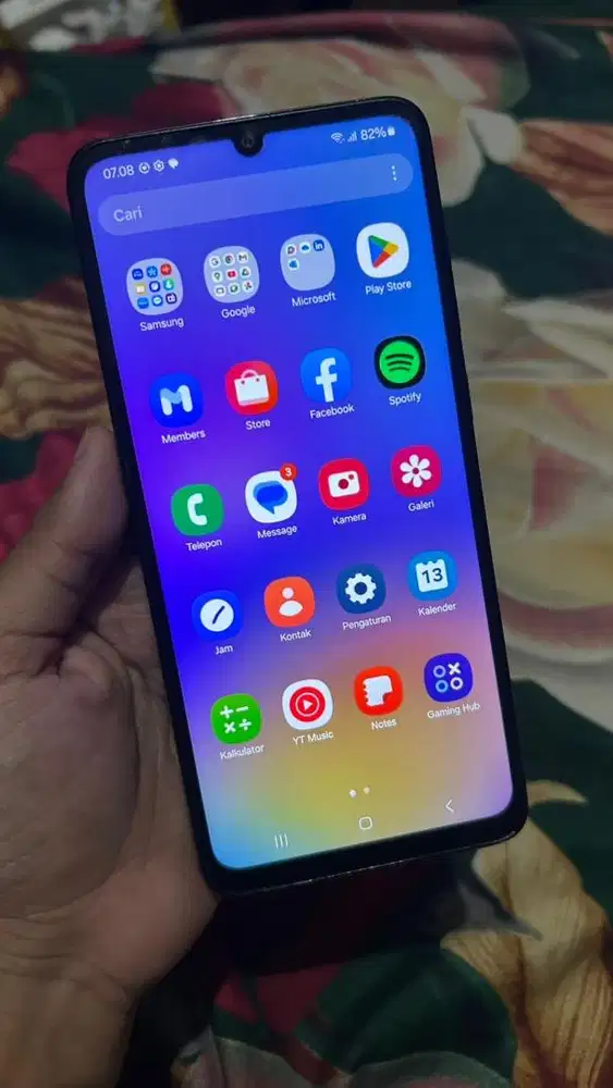 Samsung A05 6/128