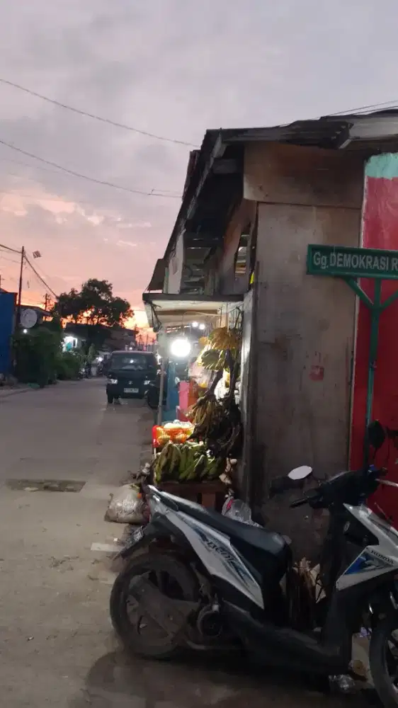 kerja art pulang pergi