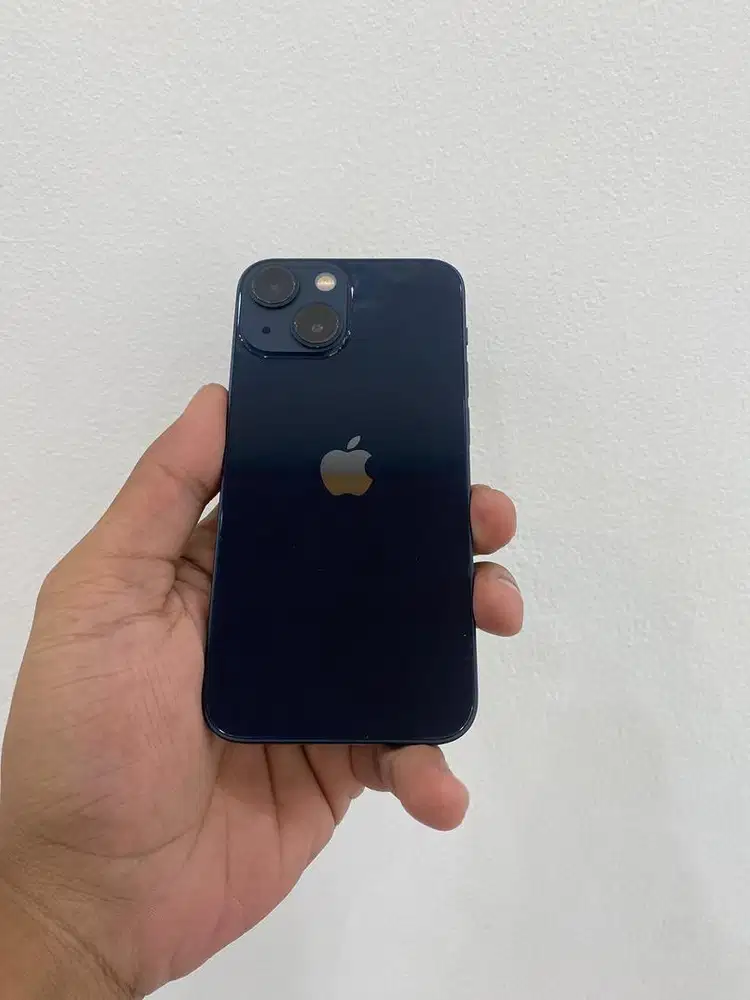 IPHONE 13MINI 128GB INTER ALL OPERATOR LENGKAP