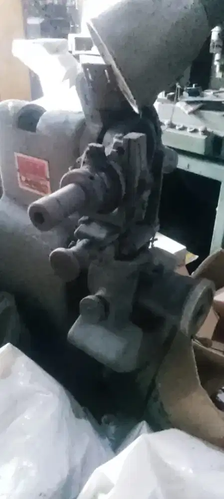 Tool Grinder Gorton