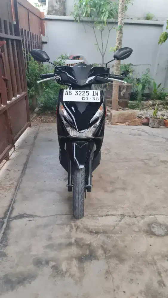 Beat cbs 2025 low km
