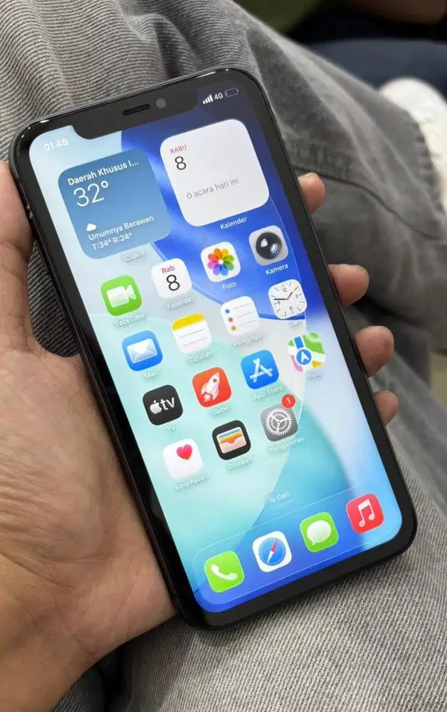 IPhone 11 256gb inter