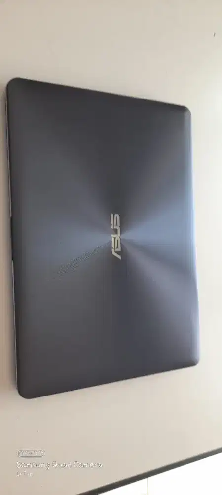 ASUS A442U CORE I5 GAMING