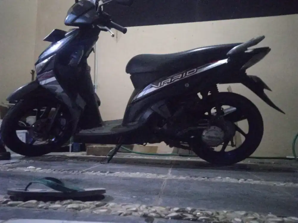 Honda vario 110