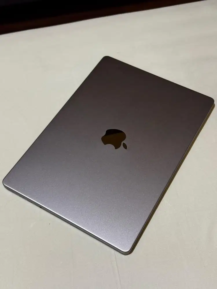 Macbook Pro M1 Pro 16/512 14 Inch