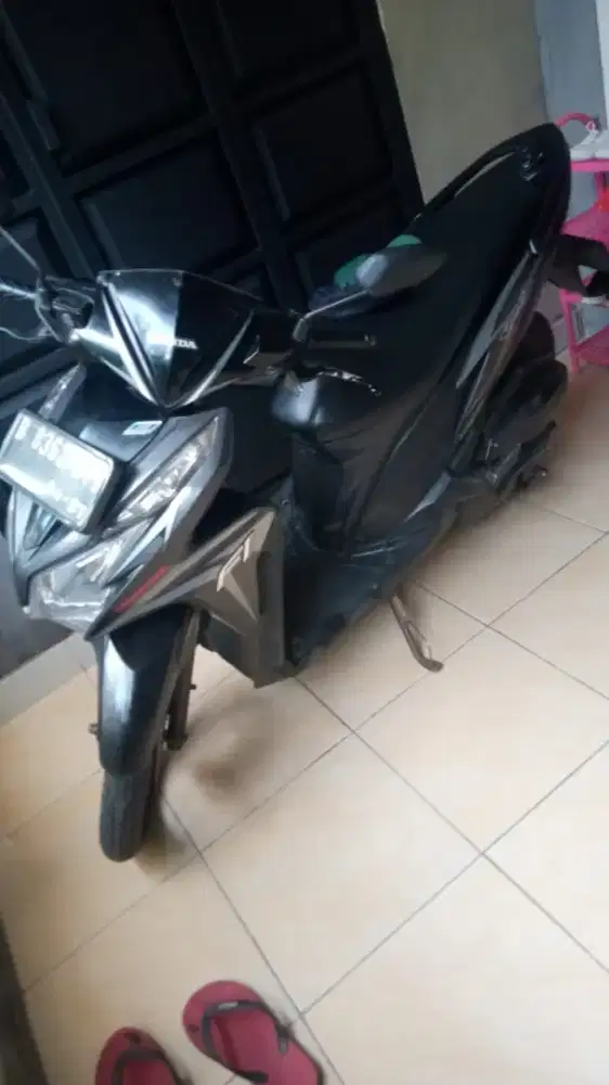 vario 125 kzr tahun 2013