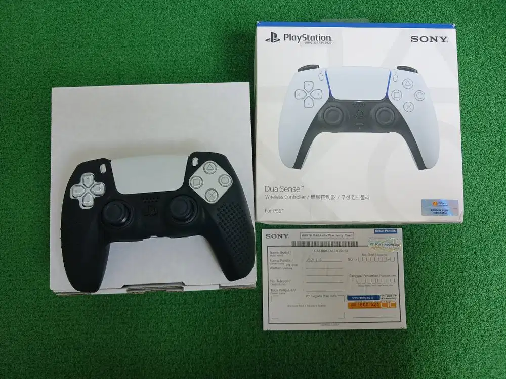 Stick Controller PS5 - Original Sony Indonesia