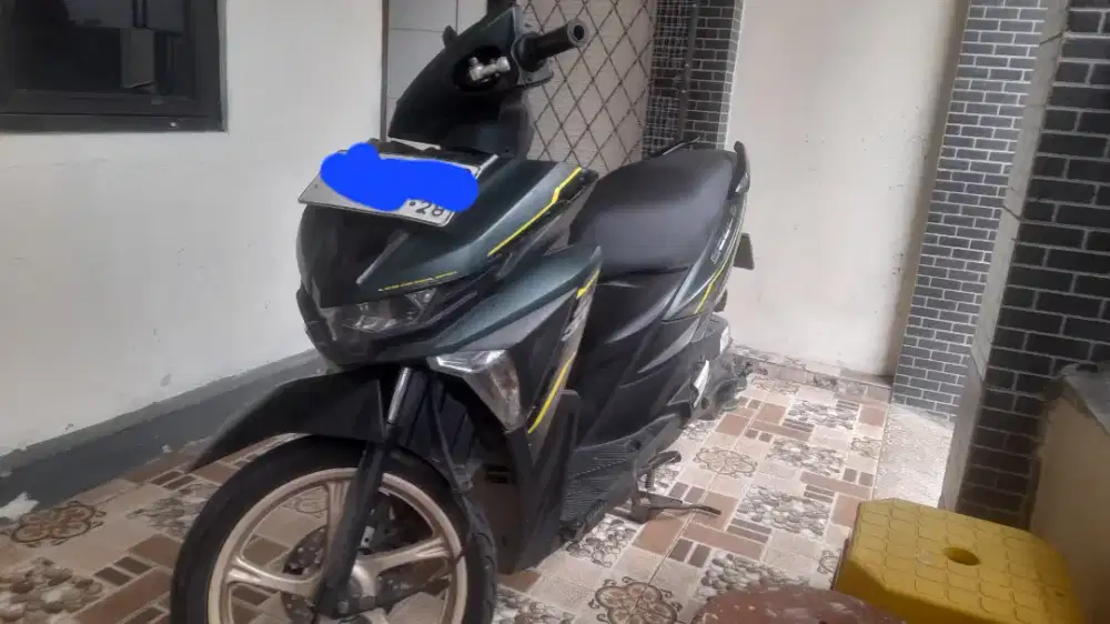 Soul GT 125 2018