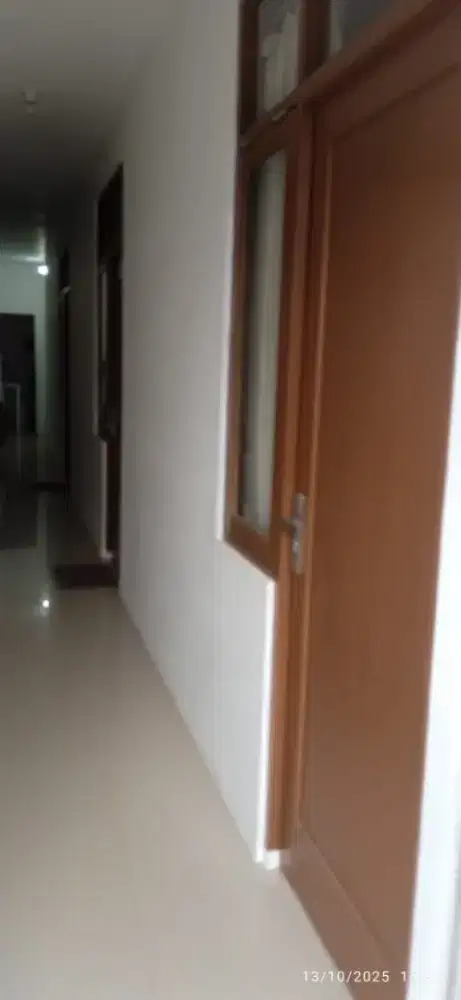 Kos kosan Cibinong Ruko Graha Fasilitas Ac Water heater