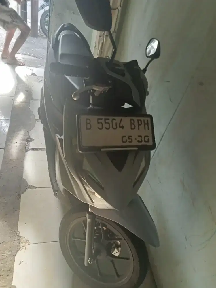 Jual butuh babget