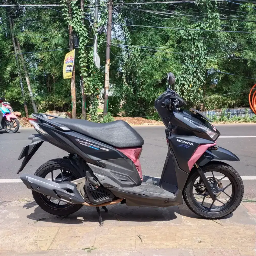 Vario LED 150cc orisinil