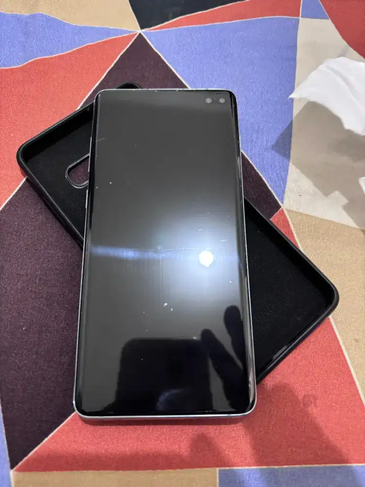 Fs Samsung Galaxy S10+ 8/128