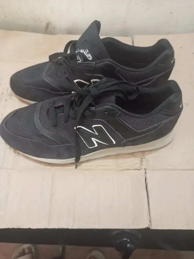 Jual sepatu trifting New Balance  574
