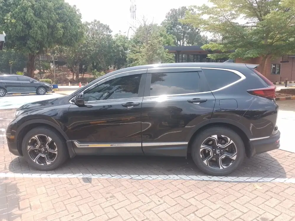 Honda CR-V 2023 Bensin