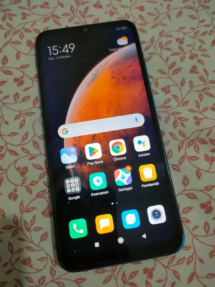DIJUAL HP REDMI 9A