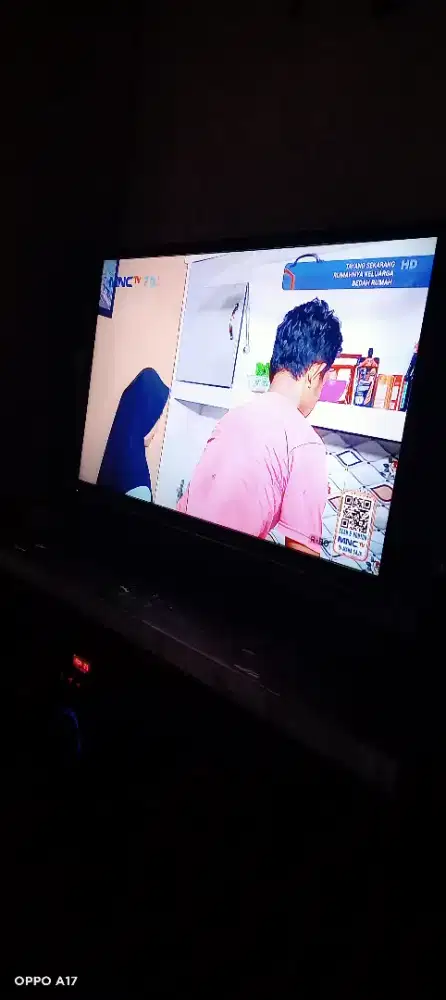 Tv Sharp 43 inc Aquos