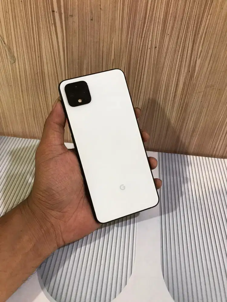 GOGLE Pixel 4XL 64GB mulus Allop